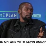 Kevin Durant Merupakan Ikon Basket Dengan Berentalkan Juara