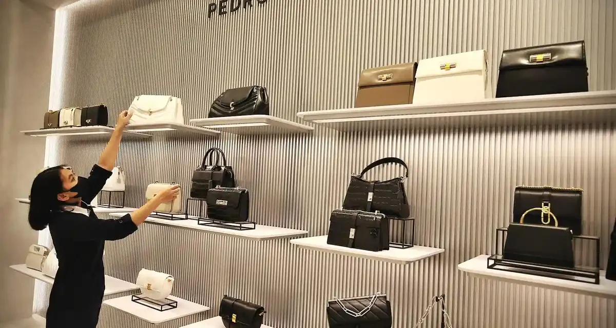 Brand Pedro Hadirkan Ragam Item Fashion Berkualitas Terbaik