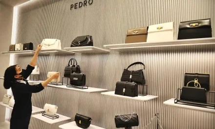 Brand Pedro Hadirkan Ragam Item Fashion Berkualitas Terbaik