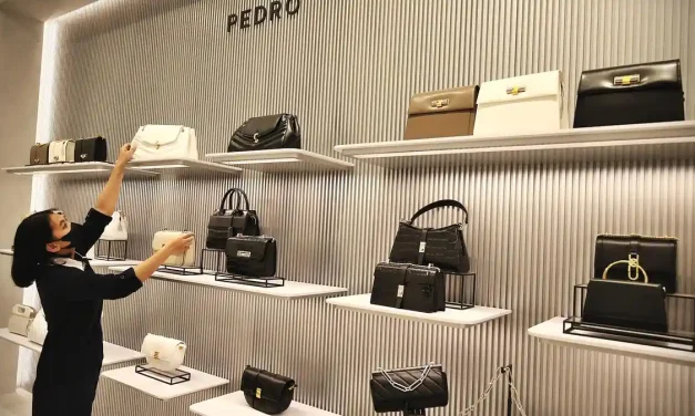 Brand Pedro Hadirkan Ragam Item Fashion Berkualitas Terbaik
