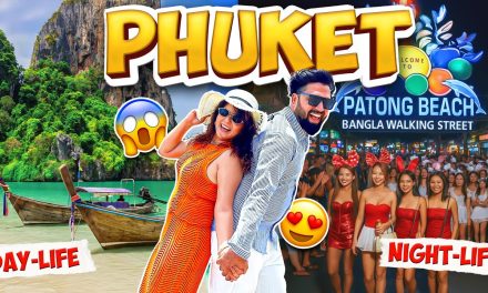 Mengapa Phuket Thailand Selalu Jadi Favorit Wisatawan Dunia?