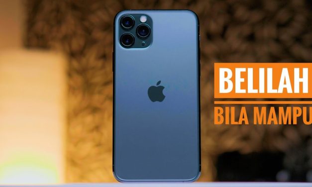 Iphone 11 Di Bekali Dengan Chip A13 Bionic Canggih, Anti Lemot