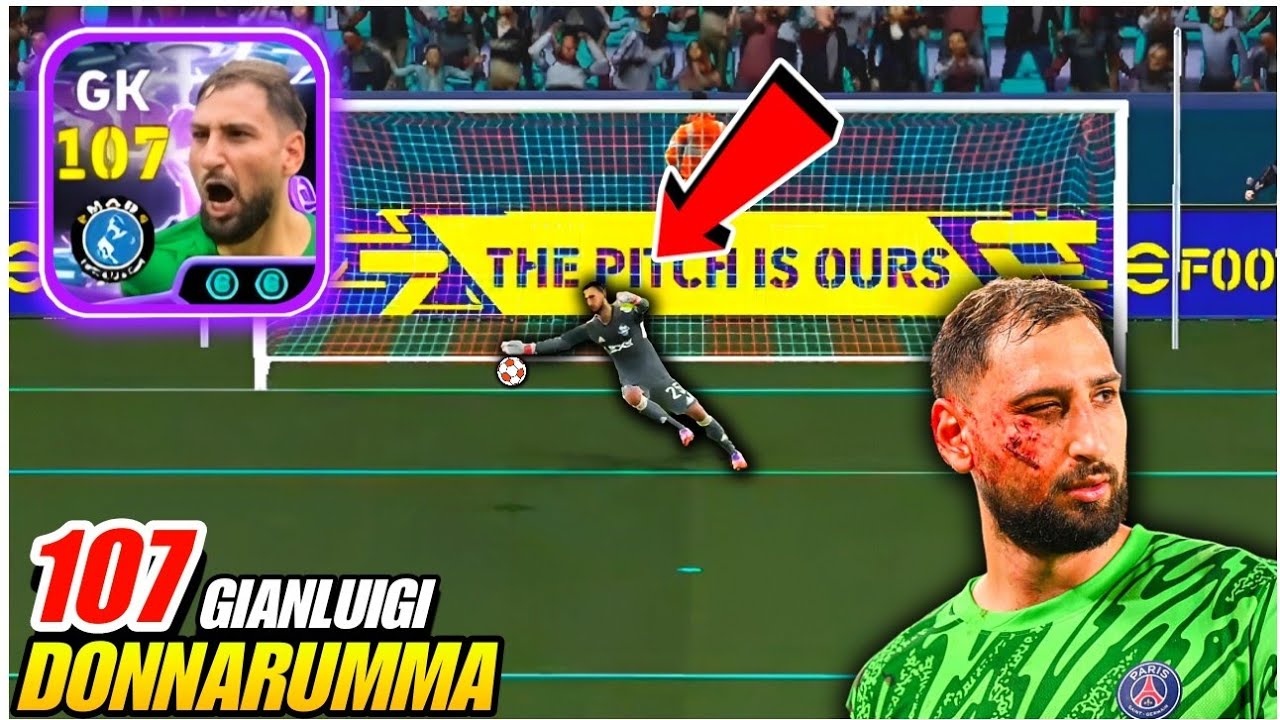 Gianluigi Donnarumma