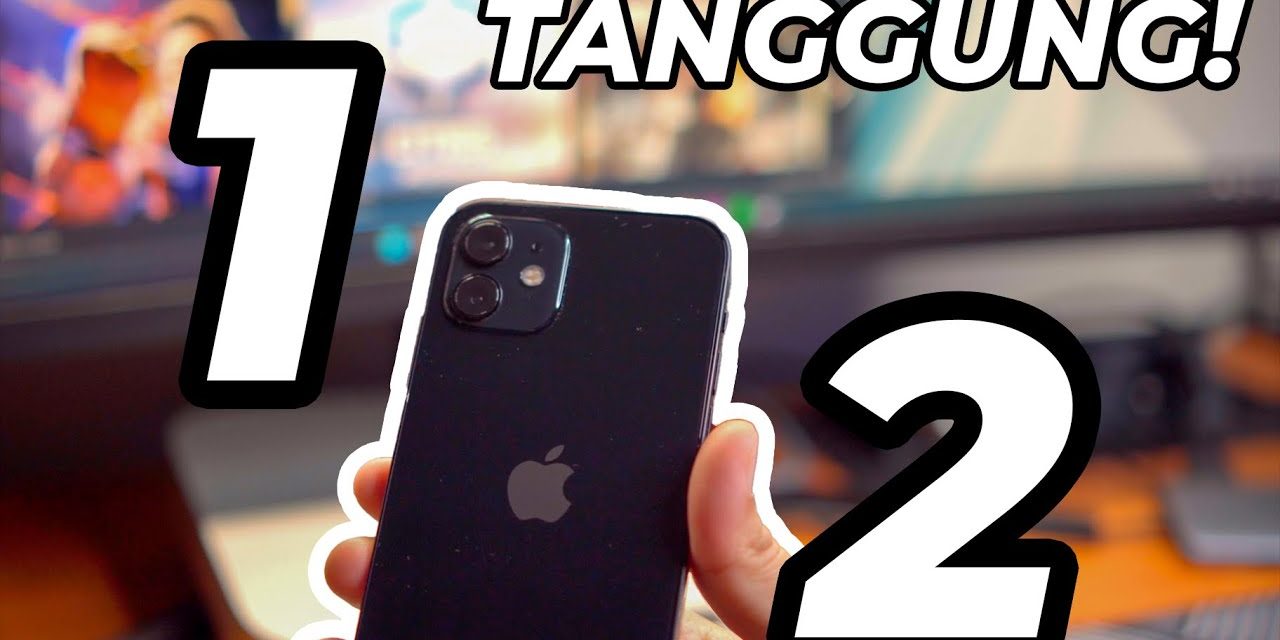 Iphone 12 Hadirkan Teknologi Tercanggih Yang Masih Relevan Loh