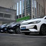 Mobil Listrik Bekas Diserbu Pembeli, 2 Minggu Langsung Laku!