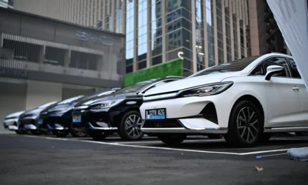 Mobil Listrik Bekas Diserbu Pembeli, 2 Minggu Langsung Laku!