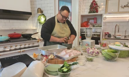 Bukan Sekadar Bumbu, Ini Aturan Takaran Bawang dalam Masakan Padang Autentik