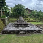 Tak Banyak yang Tahu, Situs Mataram Kuno Ini Berdiri di Tengah Perumahan Sleman