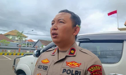 Jaket Ojol Jadi Kedok Kejahatan, Turis Mabuk Dirampok di Kuta Utara Bali