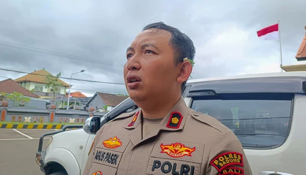 Jaket Ojol Jadi Kedok Kejahatan, Turis Mabuk Dirampok di Kuta Utara Bali