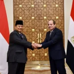 Dunia Disorot! Langkah Tegas Prabowo Bela Palestina Lewat Diplomasi Global