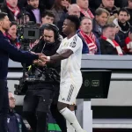 Geger Bernabeu! Kontrak Vinicius Junior Mandek, Kini Dibuka Lagi Setelah Alonso Out