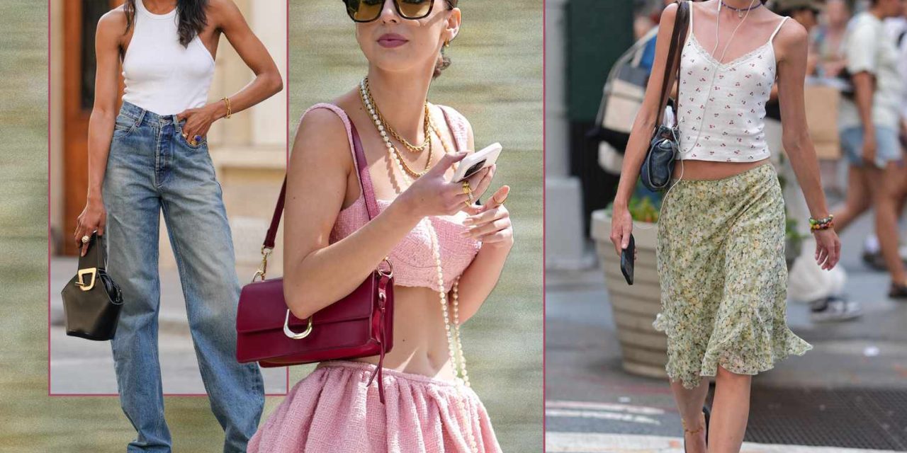 Tren Fashion 2026: Dari Glamor Futuristik hingga Gaya Personal