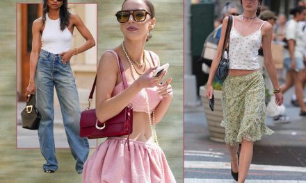 Tren Fashion 2026: Dari Glamor Futuristik hingga Gaya Personal