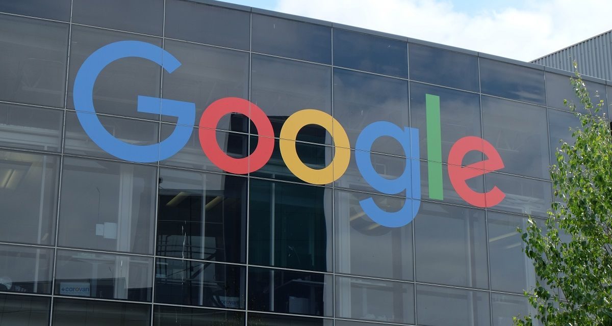 Heboh! Pendiri Google Diduga Kabur dari California Jelang Pajak Kekayaan