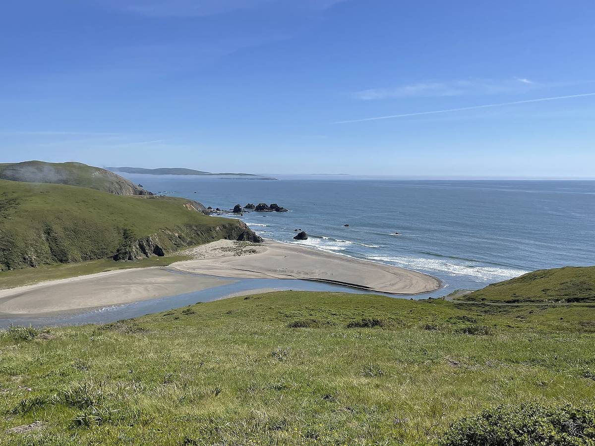 Wisata Alam California