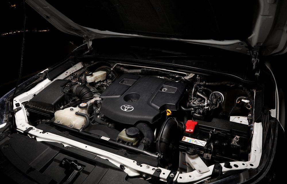 Terbongkar! Mesin Mobil Hybrid Ternyata Tak Perlu Dipanaskan Sama Sekali