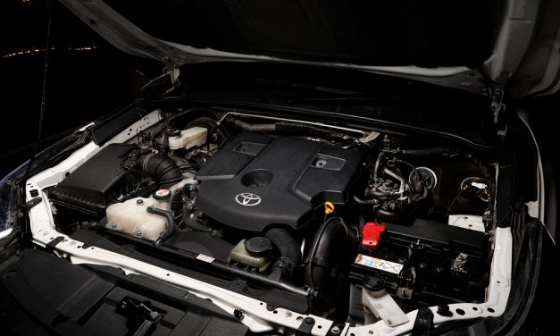 Terbongkar! Mesin Mobil Hybrid Ternyata Tak Perlu Dipanaskan Sama Sekali