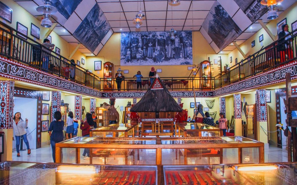 Cinta Budaya Tanpa Batas: Ratusan Pusaka Karo Diselamatkan Lewat Museum
