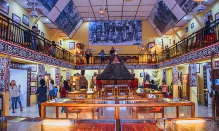 Cinta Budaya Tanpa Batas: Ratusan Pusaka Karo Diselamatkan Lewat Museum