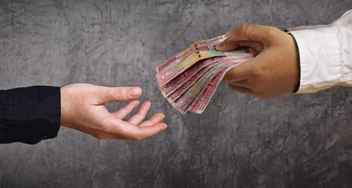 Daftar Lengkap UMP 2026 Dirilis, Perubahan Upah Bikin Heboh