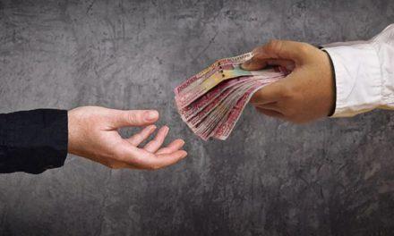 Daftar Lengkap UMP 2026 Dirilis, Perubahan Upah Bikin Heboh