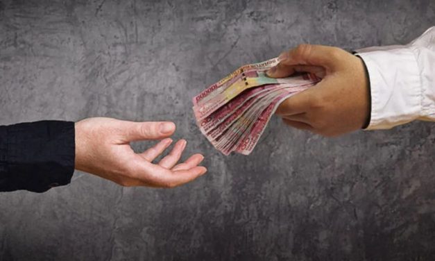 Daftar Lengkap UMP 2026 Dirilis, Perubahan Upah Bikin Heboh