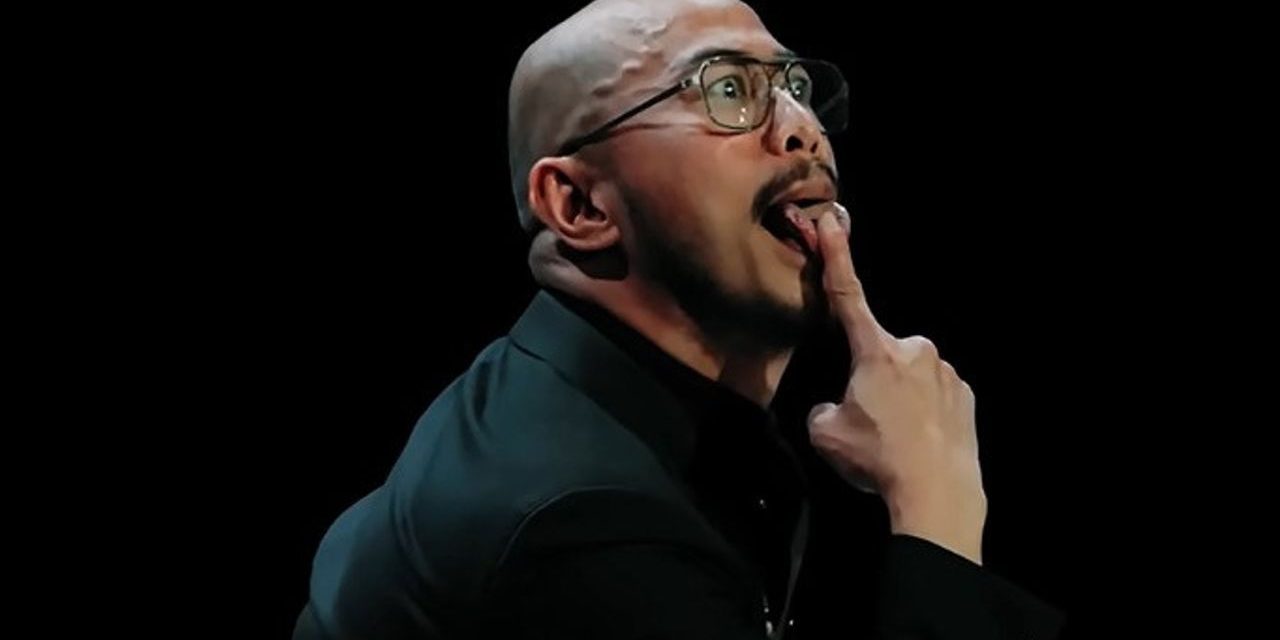 Stand-Up Berujung Laporan Polisi, Pandji Pragiwaksono Dilaporkan ke Polda Metro