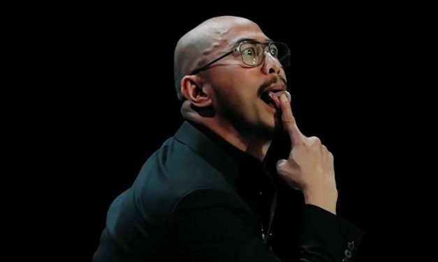 Stand-Up Berujung Laporan Polisi, Pandji Pragiwaksono Dilaporkan ke Polda Metro