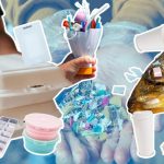 Ancaman Mikroplastik di Dapur: Risiko Kesehatan dan Mengurangi