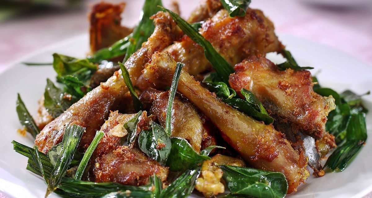 Sejarah Ayam Tangkap Aceh dan Perjalanannya sebagai Ikon Kuliner Nusantara