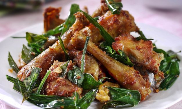 Sejarah Ayam Tangkap Aceh dan Perjalanannya sebagai Ikon Kuliner Nusantara