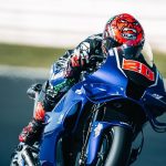 Yamaha Gegerkan MotoGP: Mesin V4 850 cc Siap Turun ke Lintasan Lebih Cepat!