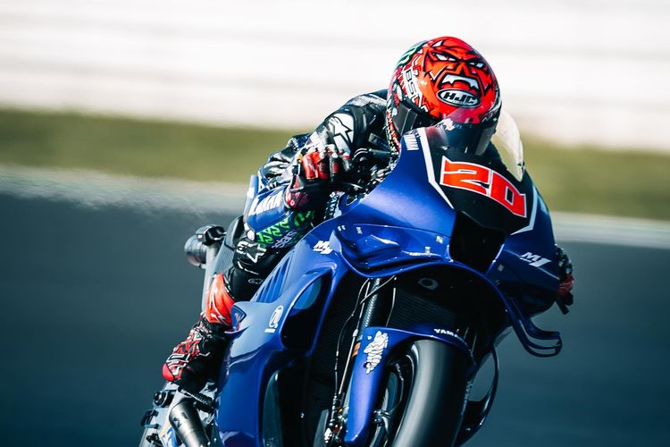 Yamaha MotoGP