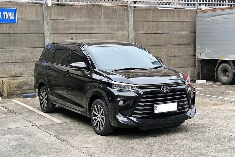 Harga Mobil LMPV 2026