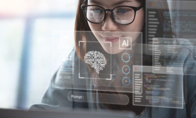 Hati-Hati Unggah Foto, Teknologi AI Bisa Disalahgunakan