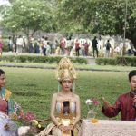 Heboh! Kemben dan Cawat Jadi Bukti Ketatnya Etika Berpakaian Jawa Kuno