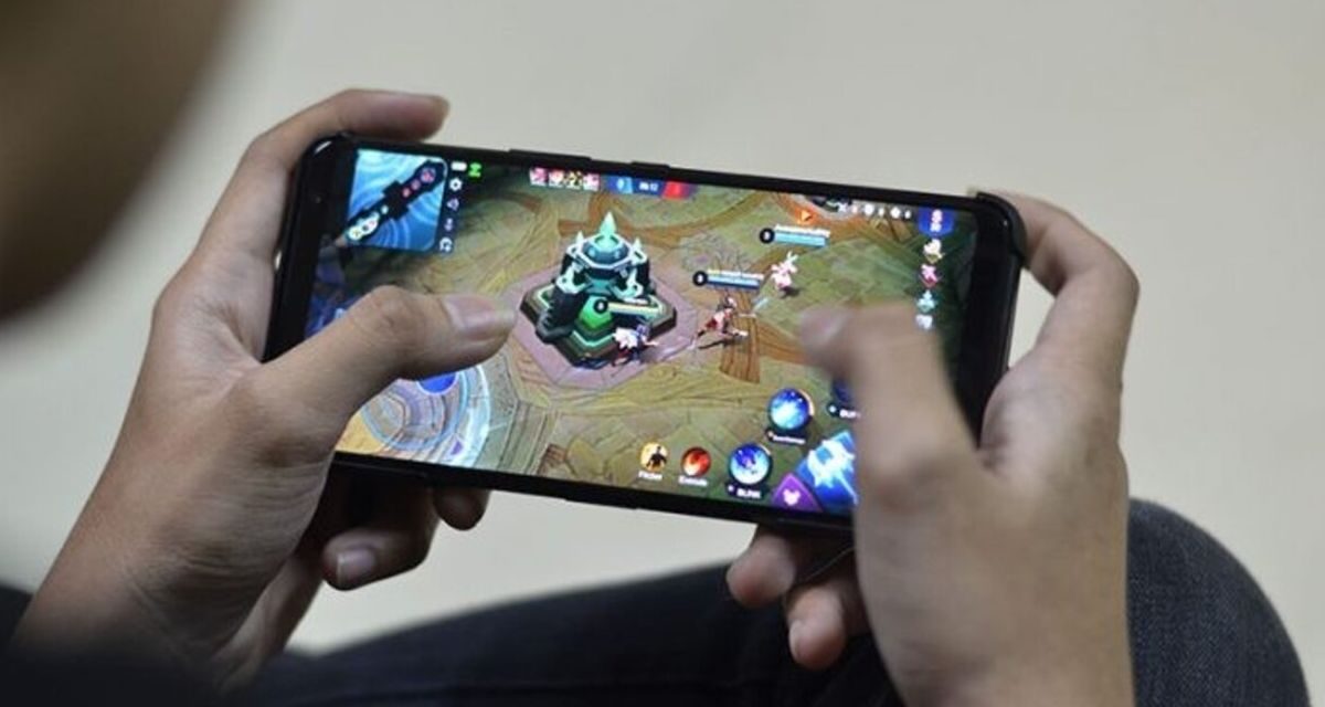 Darurat Ketergantungan Digital pada Anak, Pemerintah Siapkan Regulasi Ketat