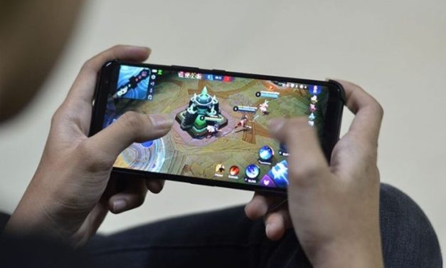 Darurat Ketergantungan Digital pada Anak, Pemerintah Siapkan Regulasi Ketat