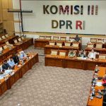 DPR Bahas RUU Perampasan Aset, Negara Siap Sikat Harta Hasil Kejahatan
