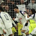 Tottenham Mengamuk! Dortmund Dibungkam, Nasib Thomas Frank Berbalik Drastis