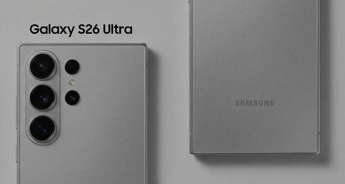 Kabar Mengejutkan! Harga Samsung Galaxy S26 Ultra Bisa Melonjak Tajam