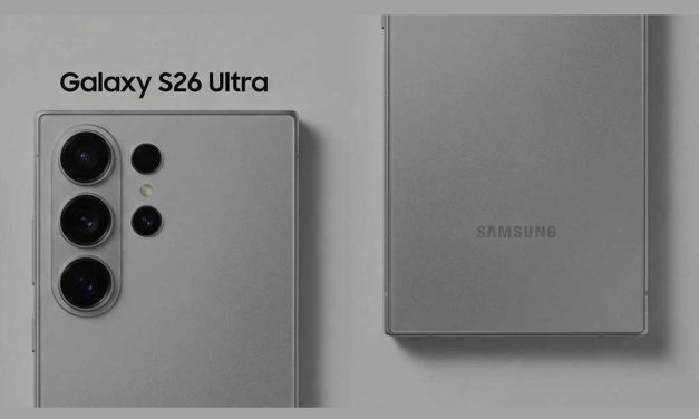 Kabar Mengejutkan! Harga Samsung Galaxy S26 Ultra Bisa Melonjak Tajam