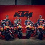 Resmi! KTM Satukan Livery dan Pasukan, MotoGP 2026 Jadi Taruhan Besar