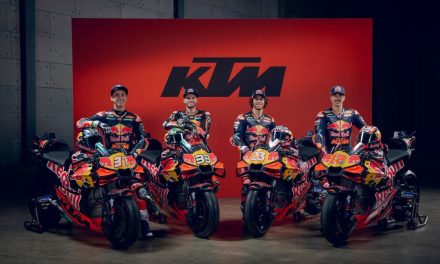 Resmi! KTM Satukan Livery dan Pasukan, MotoGP 2026 Jadi Taruhan Besar