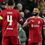 Anfield Bergemuruh! Liverpool Gilas Qarabag dengan Skor Telak 6-0