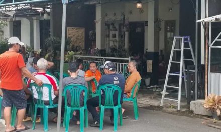 Tragedi Gunung Slamet: Pendaki Magelang Ditemukan Meninggal dengan Kondisi Janggal