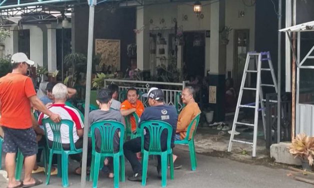 Tragedi Gunung Slamet: Pendaki Magelang Ditemukan Meninggal dengan Kondisi Janggal