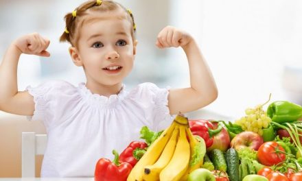 Mengoptimalkan Kesehatan Pencernaan Anak melalui Keragaman Pangan