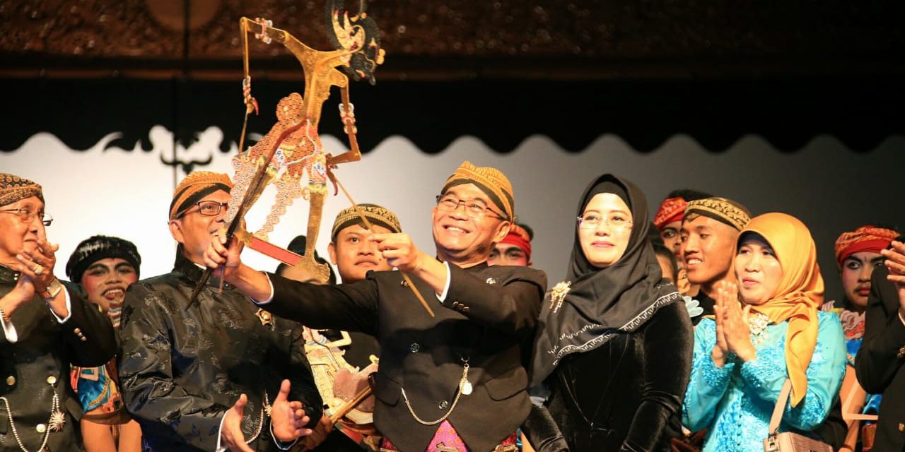 Dana Kebudayaan Rp6 Triliun Digelontorkan, Silat Jadi Andalan Diplomasi Budaya Indonesia